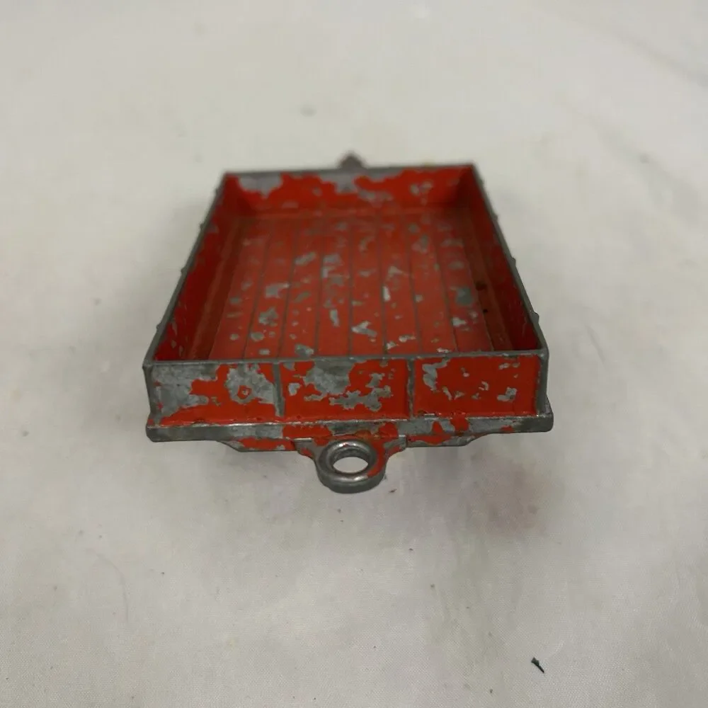 Hubley paint coming